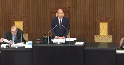 朝野協商傅崐萁又缺席！韓國瑜震怒轟：垂簾聽政？