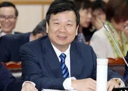 台代表不滿遭日矮化　大陸批不自量力刷存在感
