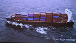 芬兰海底天然气管道受损，案件为何在香港审理？
